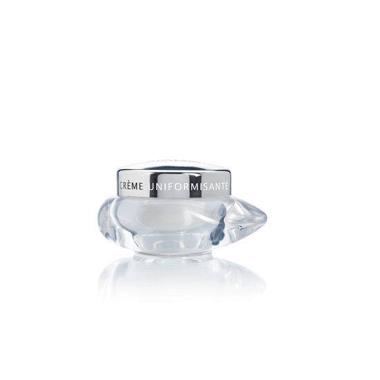 Lumiere Marine - Crema iluminanta uniformizanta,50ml