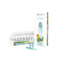 Serum cu Efect Lifting,7x2ml