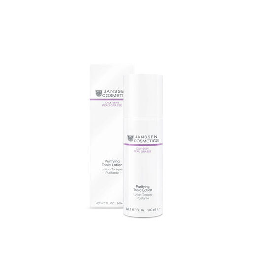Tonic Purifiant, Ten Gras, 200ml