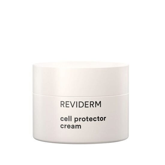 Crema grasa regenerare celulara (cell protector cream), 50ml