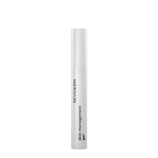 Gel calmant piele iritata (Skin management gel), 15ml