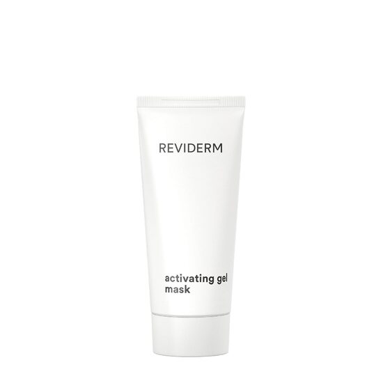 Masca gel pentru activarea micro-circulatiei (activating gel mask), 50ml