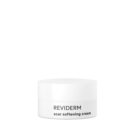 Crema cicatrizanta cu Acid Salicilic ( scar softening cream),  15 ml