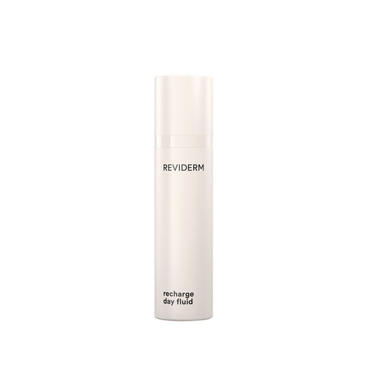 Fluid antipoluant impotriva imbatrinirii premature ( recharge day fluid ), 50ml