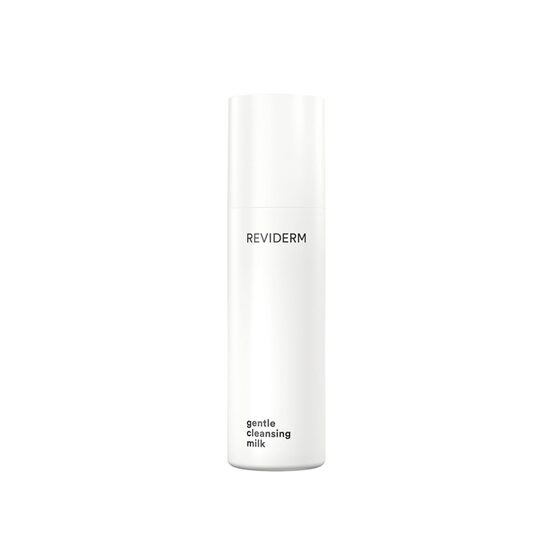 Lapte demachiant ten uscat, sensibil ( Gentle cleansing milk), 200ml