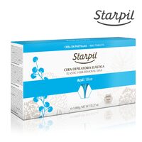 Ceara Starpil  albastra premium Polimeri, 1kg