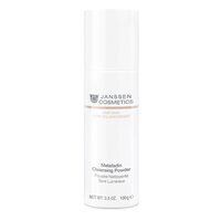 Fair Skin, Pudra Demachianta Depigmentanta, 100g