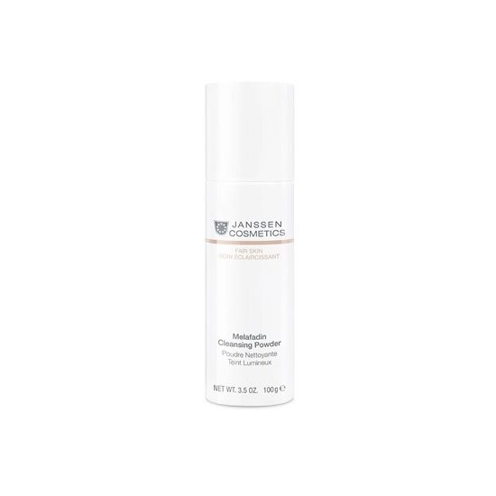 Fair Skin, Pudra Demachianta Depigmentanta, 100g