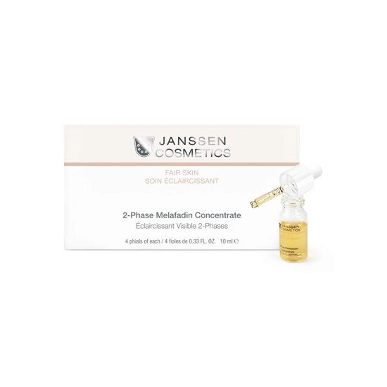 Serum Melafadin 2 faze 4 x 10ml