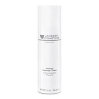 Profesional crema masaj relaxanta toate tipurile de ten, 200ml
