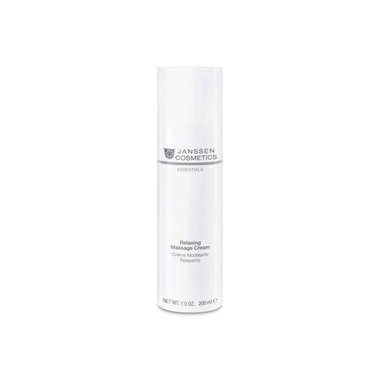 Profesional crema masaj relaxanta toate tipurile de ten, 200ml