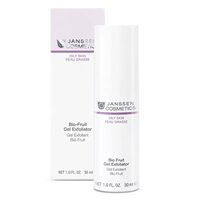 Oily Skin exfoliator cu acizi din fructe AHA + BHA, 30ml