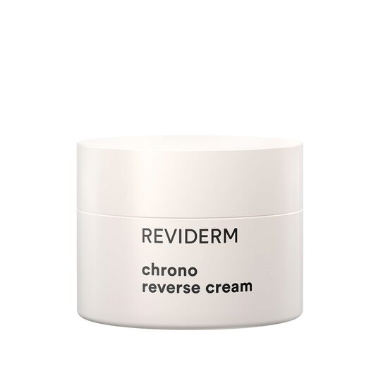 Crema regeneranta 24h (Chrono- reverse cream), 50 ml