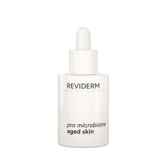 Pro microbiome aged skin, 30ml
