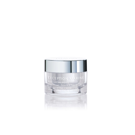 Exception Marine crema antirid contur ochi, 15 ml