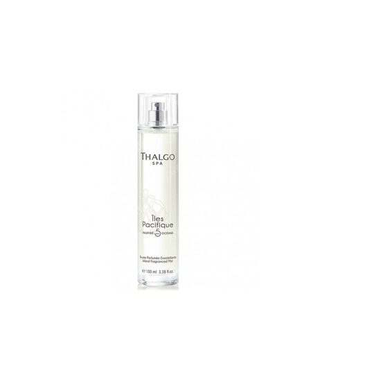 Iles Pacifiques SPA - odorizant ambient Island 100ml