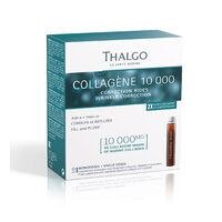 NOU- COLLAGEN 10000 anti-age 10*25ml
