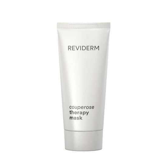 Masca echilibranta capilaritate fragila (couperose therapy mask), 50ml