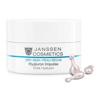 Dry Skin capsule Acid Hyaluronic, 150 buc