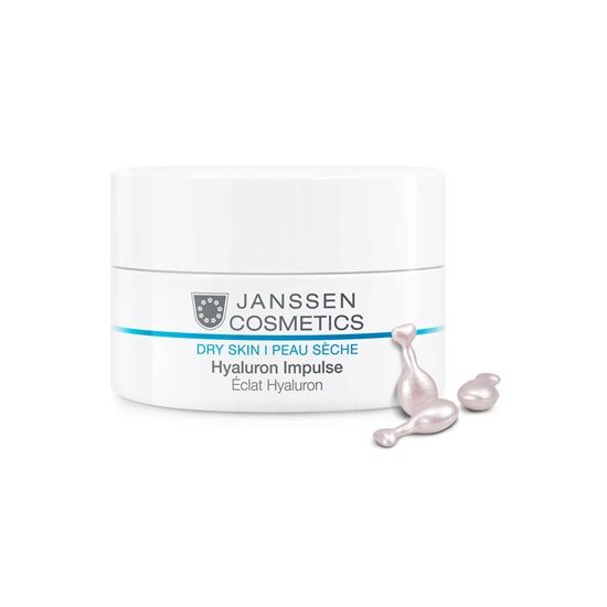 Dry Skin capsule Acid Hyaluronic, 150 buc