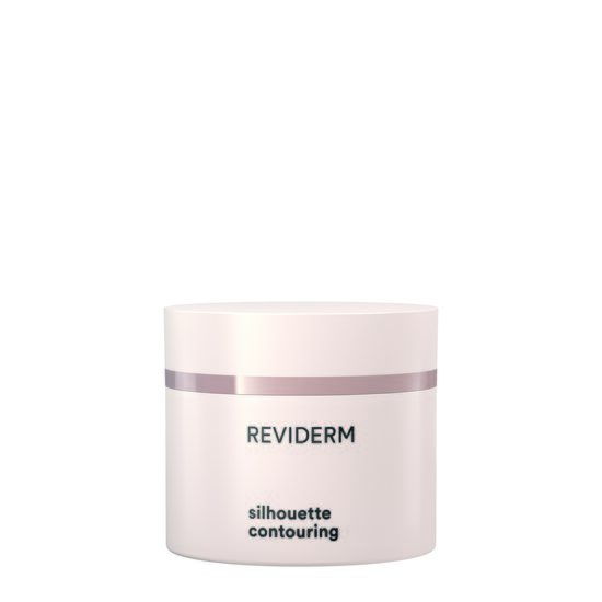 Silhouette contouring cremă remodelantă, 200ml