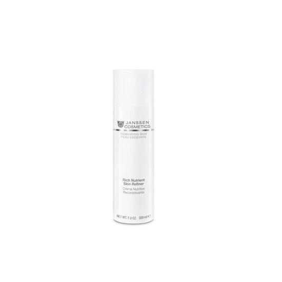 CREMA NUTRITIVA UNIFORMIZANTA - HIDRATARE PRIMELE RIDURI 150ML