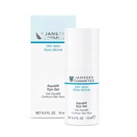 Dry Skin gel contur ochi Aqualift, 15 ml