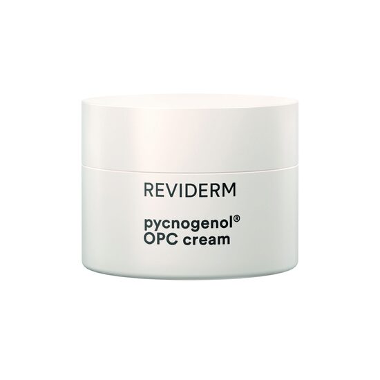 Crema antioxidanta cu Pycnogenol (Pycnogenol OPC-Crème), 50ml