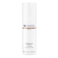 Profesional demachiant zona ochilor, 200ml