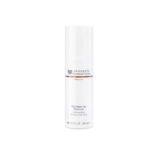 Profesional demachiant zona ochilor, 200ml