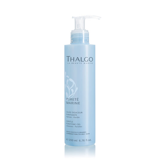 Purete Marine gel purifiant delicat, 200ml
