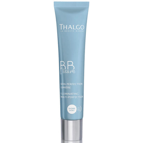 Source Marine BB CREAM crema colorata nuanta Ivory, SPF15, 40ml