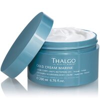 Cold Marine crema nutritiva intensa, 200ml