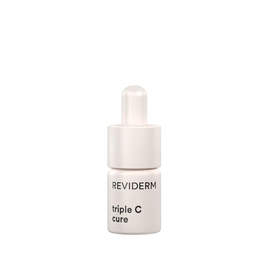 Tratament concentrat cu Vit.C (triple C cure ), 3x7ml