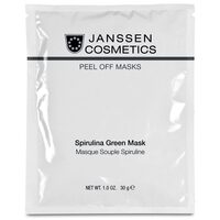 Peel Off masca Spirulina toate tipurile de ten 1*30g