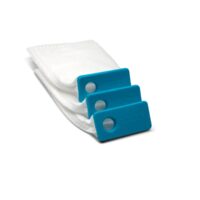 REZERVE FILTRE ASPIRATOR PDOLOG ECO/ONE 3 BUC/SET