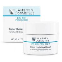 Dry Skin crema super-hidratanta , ten uscat, 50ml