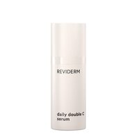 Serum tonifiant uniformizant cu Vit.C (Daily double C), 30ml