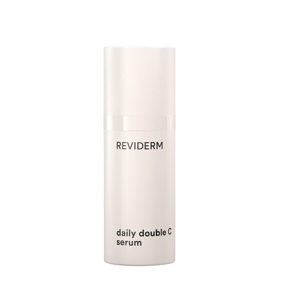 Serum tonifiant uniformizant cu Vit.C (Daily double C), 30ml
