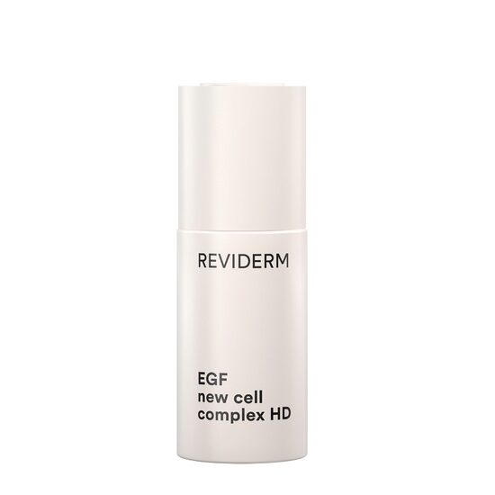 Concentrat intensiv pentru reinnoire celulara (EGF new cell complex HD), 30ml