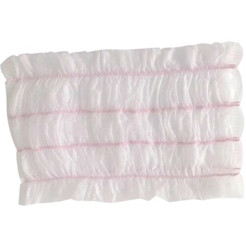 BENTITA TNT unica folosinta, uz cosmetic, 100 BUC.