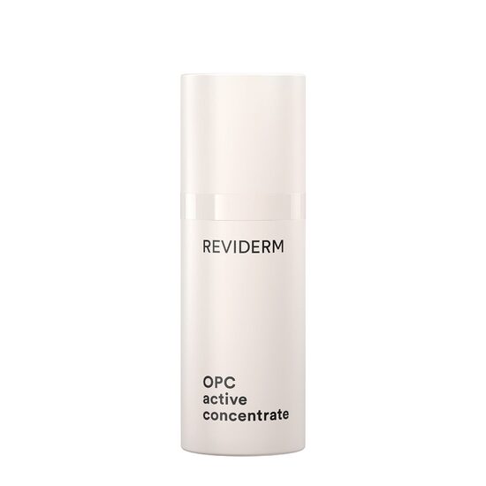 Crema-gel intensiva anti-radicali liberi (OPC Active Concentrate), 30ml