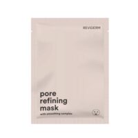 Masca ultra-performanta ten gras (Pore refining mask), 5buc