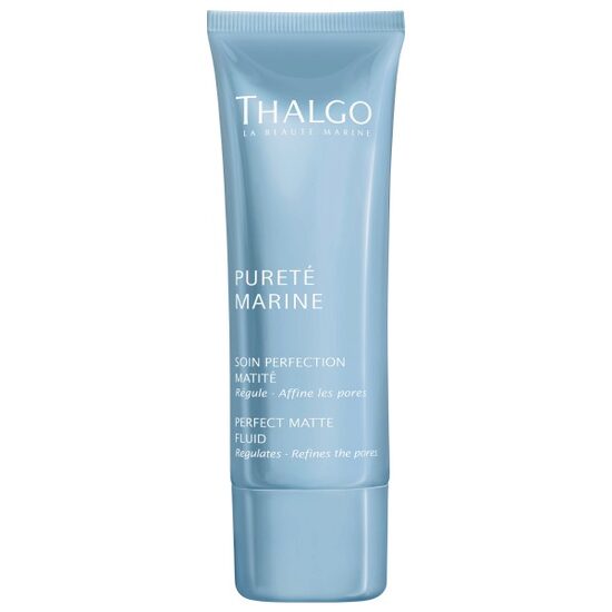 Purete Marine fluid hidratant ultra-matifiant, 40ml