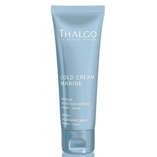 Cold Marine - masca ten sensibil-uscat 50ml