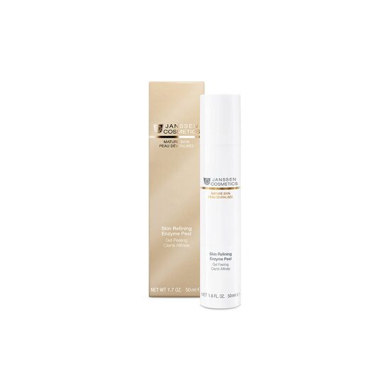 Mature Skin - Peeling enzimatic, 50ml