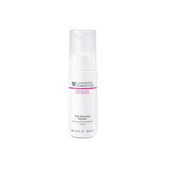 Spuma de curatare calmanta, 150ml