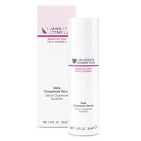 Serum gel-ten cuperozic  ,30ml