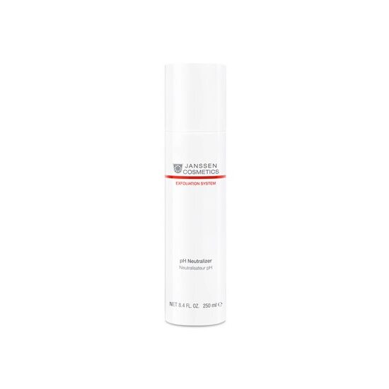 Peeling pH neutralizant - pH: 8.0, 250