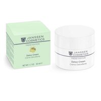 Crema detoxifianta, toate tipurile de ten, 50ml